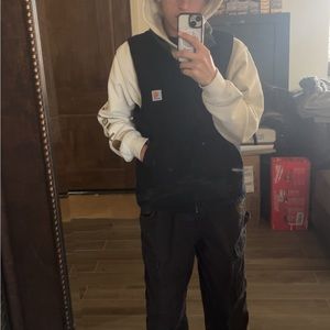 Meet your Posher, Aidan